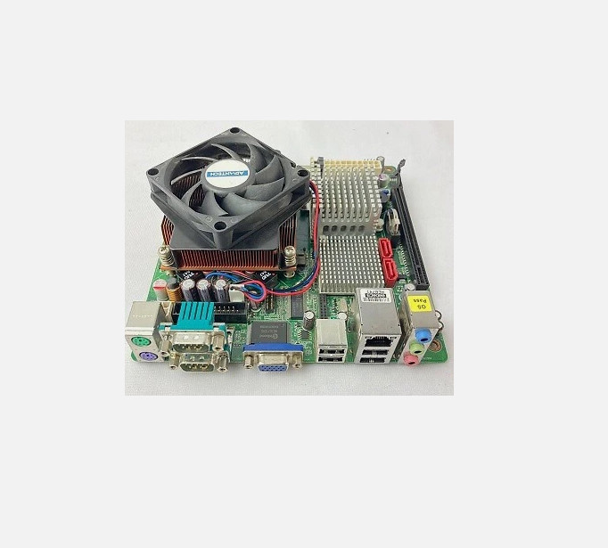 Advantech AIMB-262VG-00A1E Mini-ITX Board