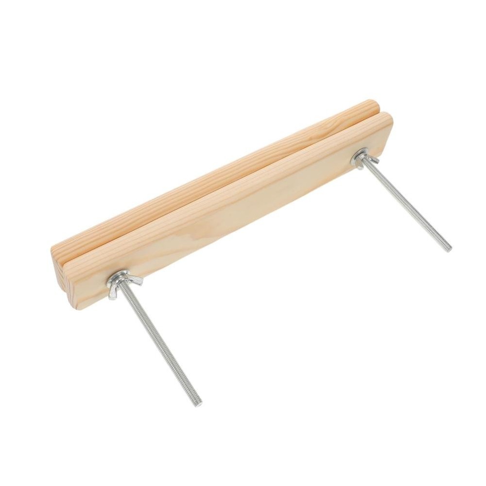 Book Binding Supplies Hand Bookbinding Tools Rebinding Kit Board for