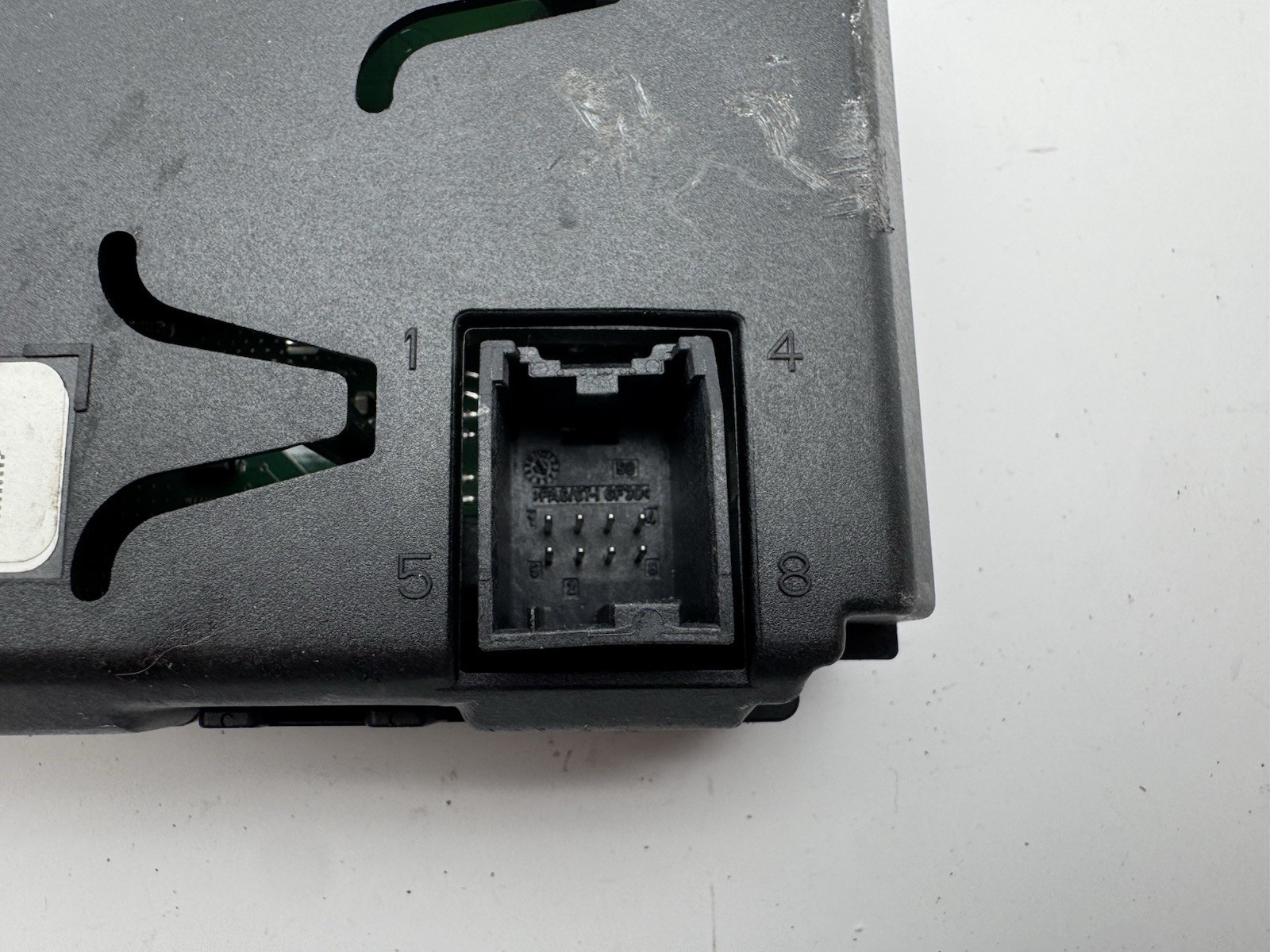 2013-2014 Chevrolet Equinox GMC Terrain Information Display Screen OEM 95952766G