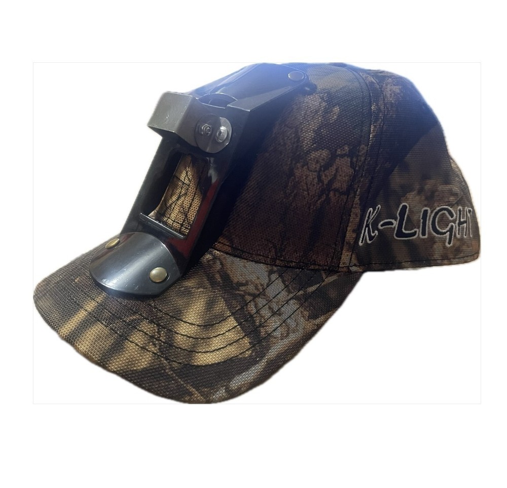Wisdom Lamp 4 Cap Light with Soft Cap