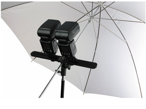 Impact Adjustable Twin Shoe Bracket