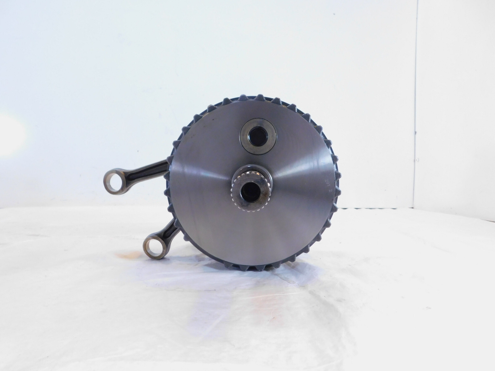 Harley Road King Electra Glide Dyna 96 & 103 CI Crank Shaft Flywheel Crankshaft