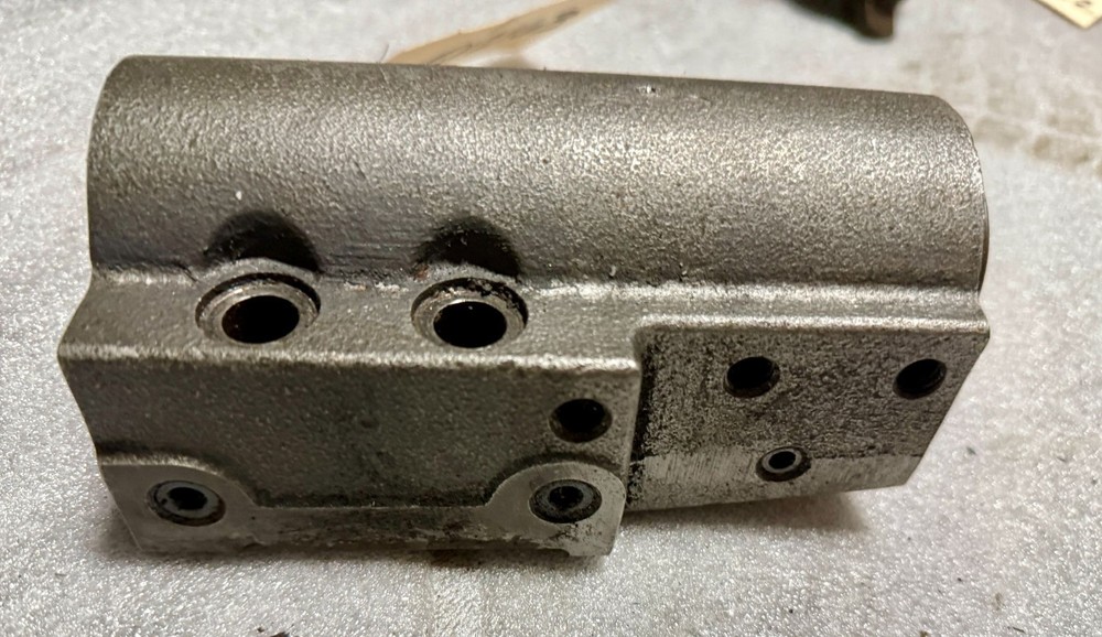 Boring Bar Holder