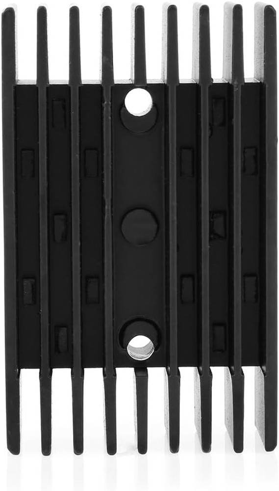 2 Phase Diode Bridge Rectifier 100A 1600V Voltage High Power Bridge Rectifier Fu