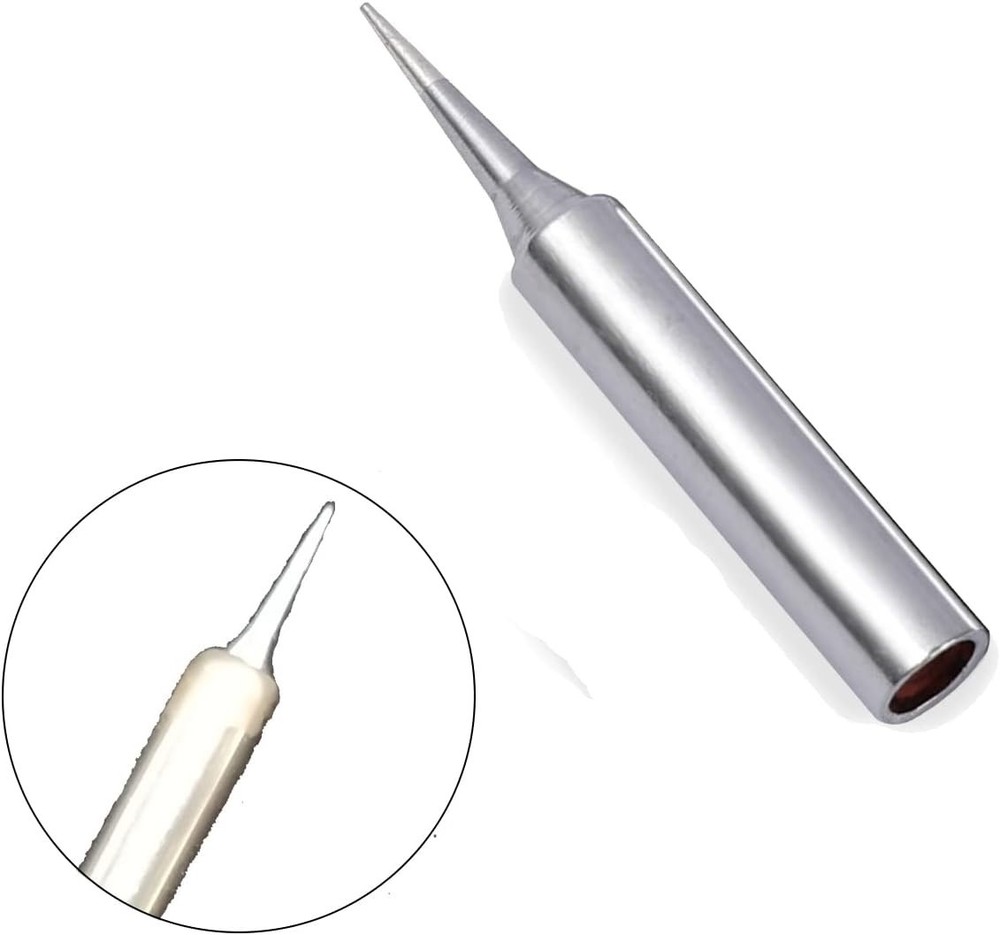 Precision 900M Soldering Iron Tips for Enhanced Electronics Projects