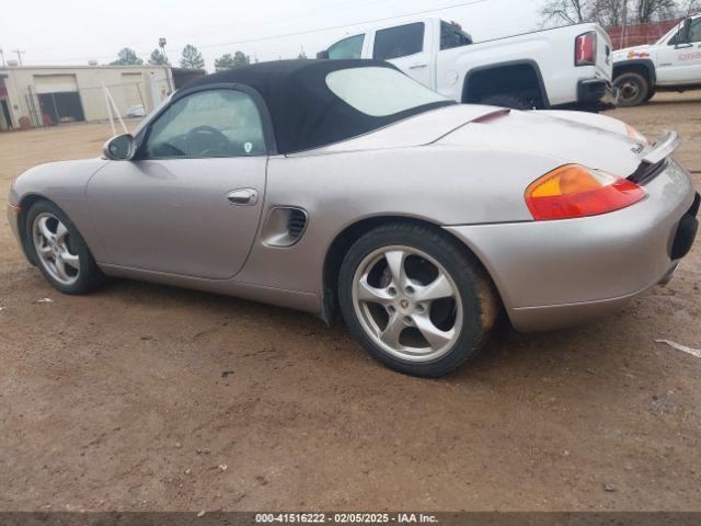 Bare Steering Column Assembly Fits 01-02 PORSCHE BOXSTER
