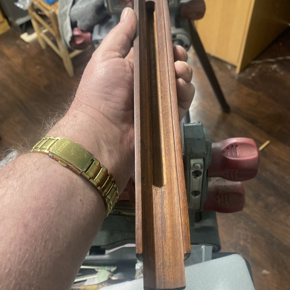 Investarms Hawken Muzzleloader Stock(Please Read Description!!!)