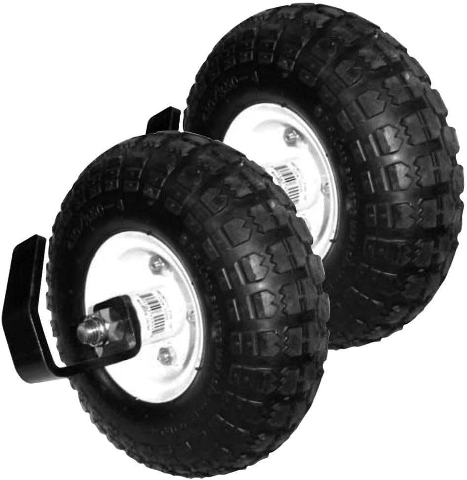 11989 Snap Stand Wheel Kit