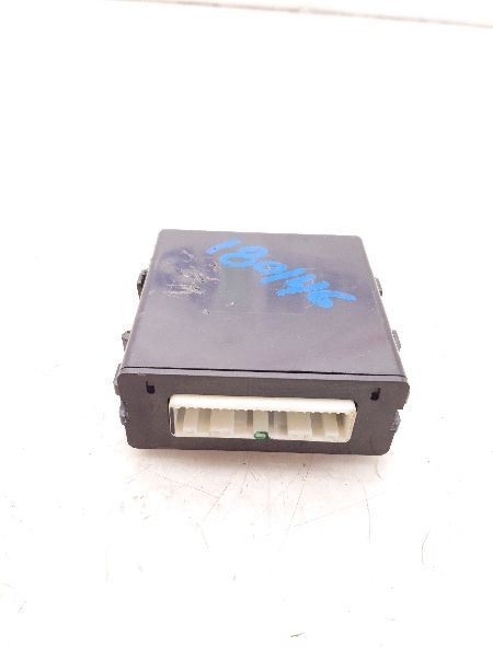 03-09 TOYOTA 4 RUNNER THEFT-WARNING SECURITY CONTROL MODULE ECM ASSEMBLY