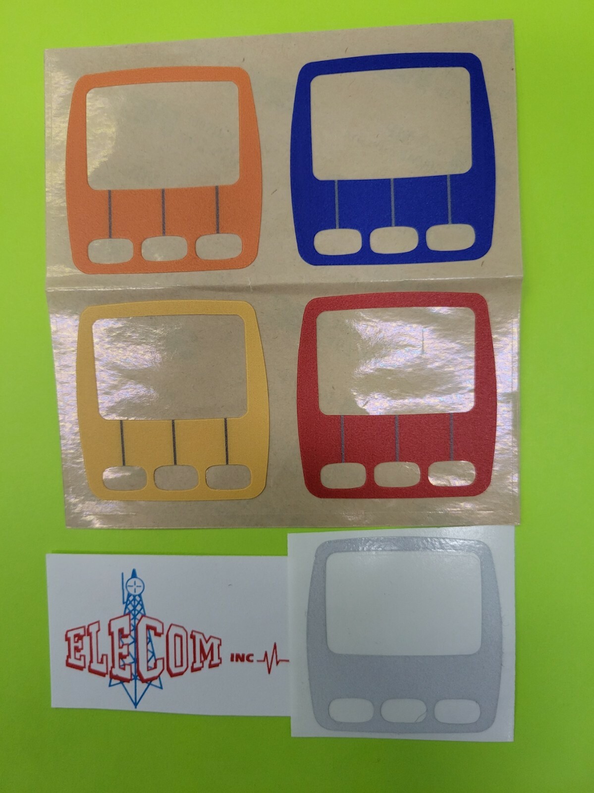 MOTOROLA XTS5000 DISPLAY BEZEL - BLACK - OEM FITS XTS WITH DISPLAY SPECIAL BLACK