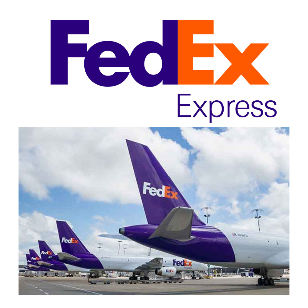 Express Shipping FedEx From Japan