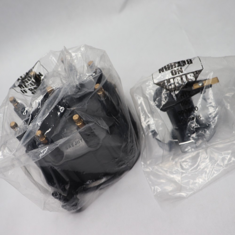 Walker Cap/Rotor Kit 927-1001