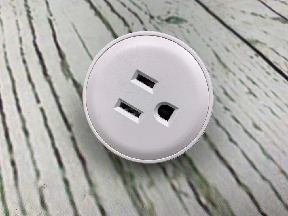 Smart Plug WiFi Plug Smart Socket Mini Outlet