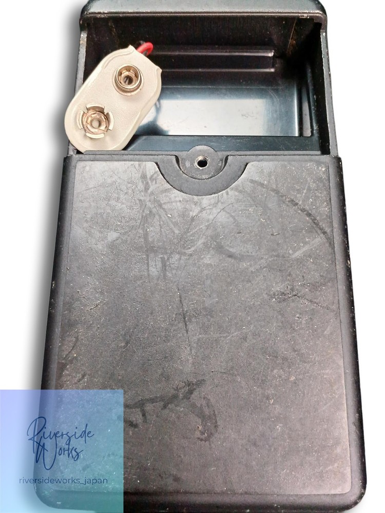 YAMAHA PH-01 Phaser Effects Pedal Used