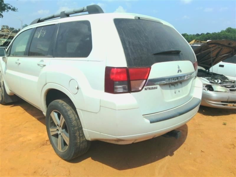 ENDEAVOR 2011 Sun Visor 131934