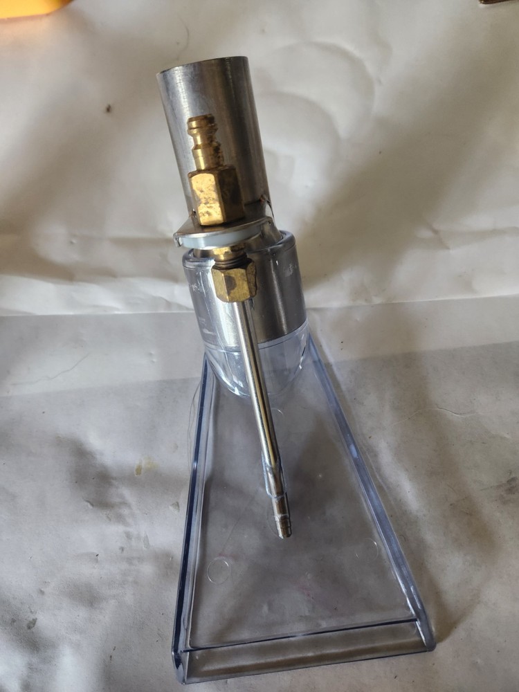 Carpet Cleaning Accessory