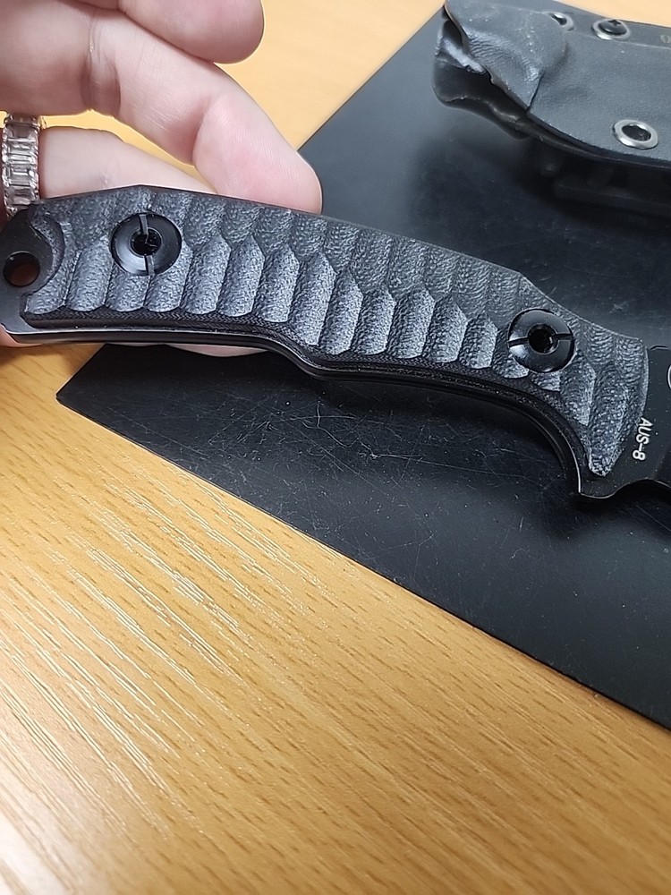 Pohl Force 14-0040 Nolox Knife
