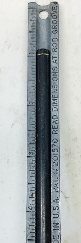 GENERAL No. 821 Woodworker's Marking Gage Depth