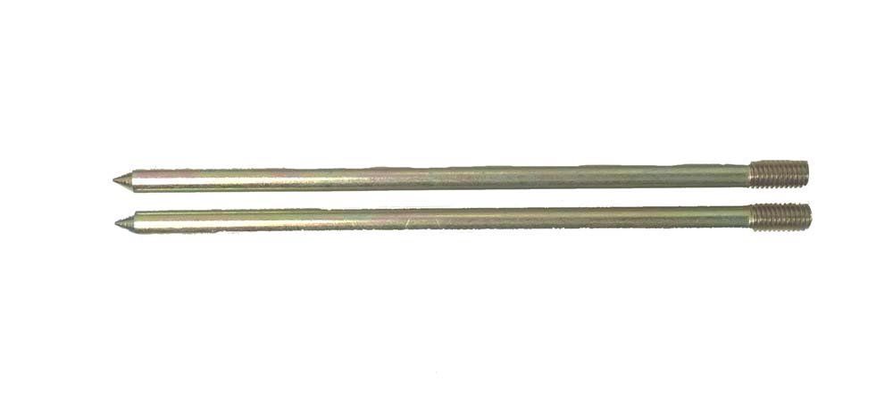 AJ Tack Replacement Hay Spikes - 7"