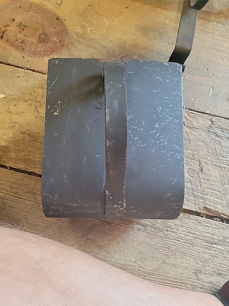 Cast Iron Fireplace Tool Set
