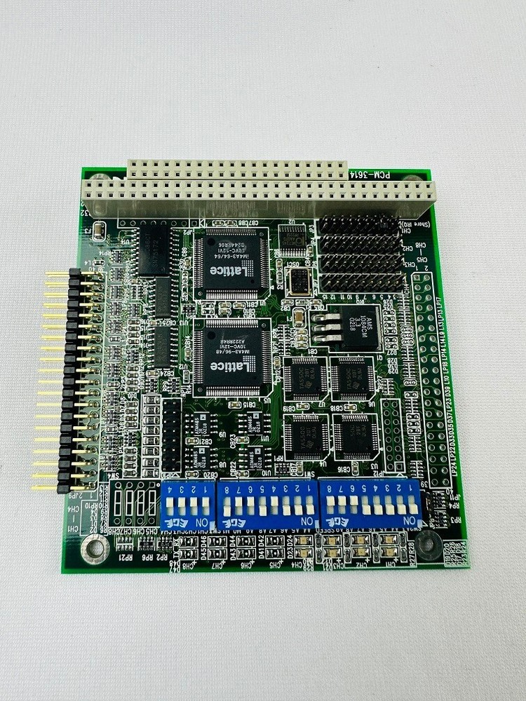 Advantech PCM-3614 CPU Board