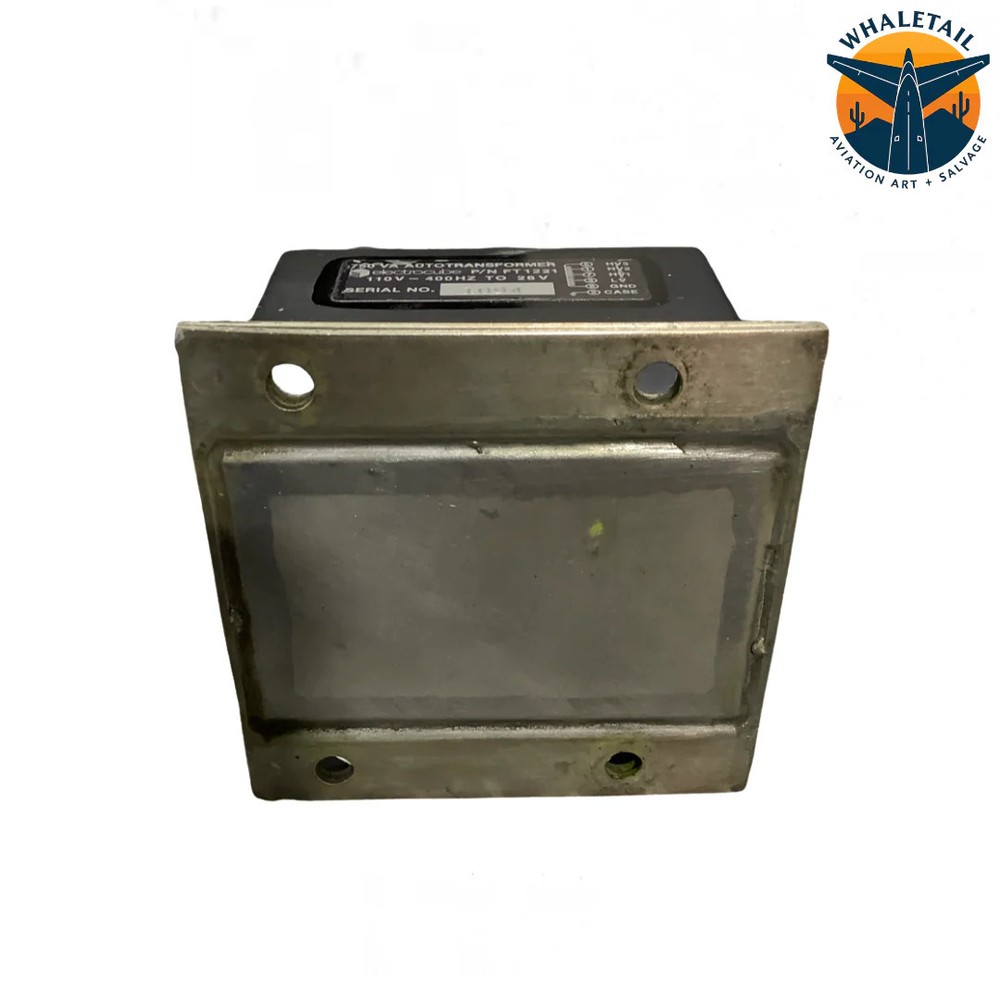 750 VA Autotransformer