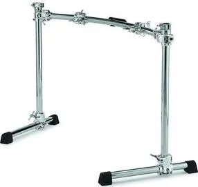 Gibraltar Curved Drum Rack