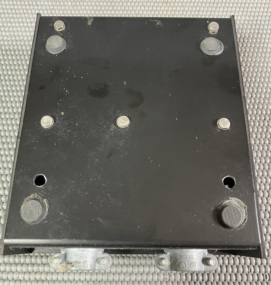 Trace Engineering C30A + Solar Charge Controller 12&24 Volt 30 Amp.