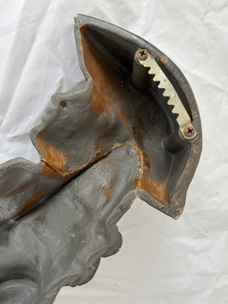 REVOLUTIONARY WAR SOLDIER WALL HANGER