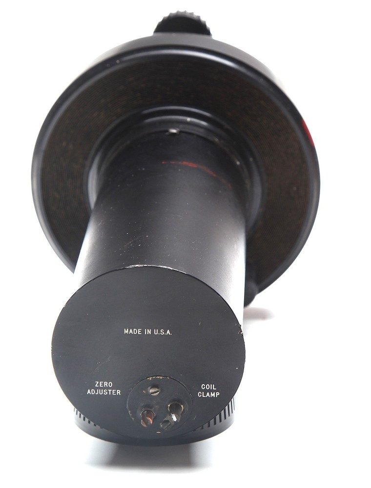 Vintage Leeds & Northrup Reflecting Galvanometer