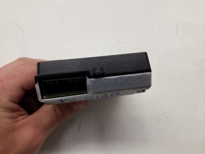 Camera/Projector Front View Camera Windshield Mounted Fits 13-14 SRX 478561