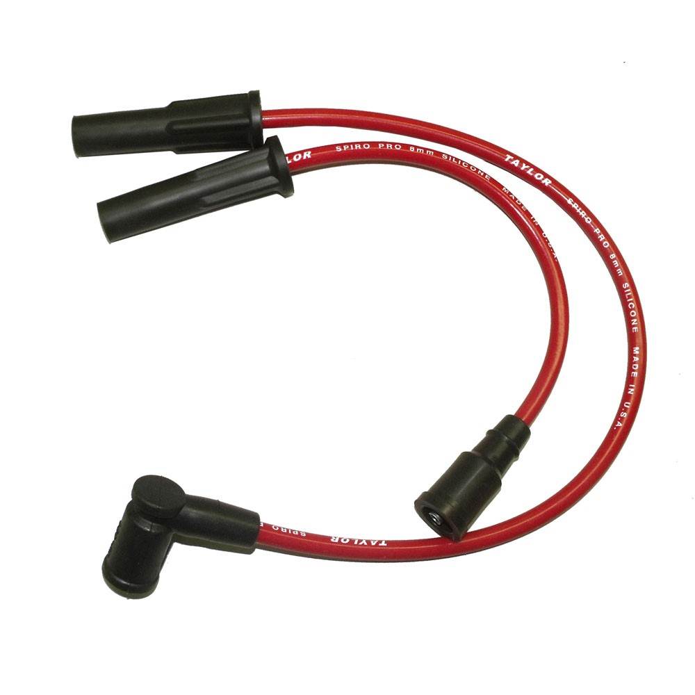 Taylor Cable Spark Plug Wires 10263;