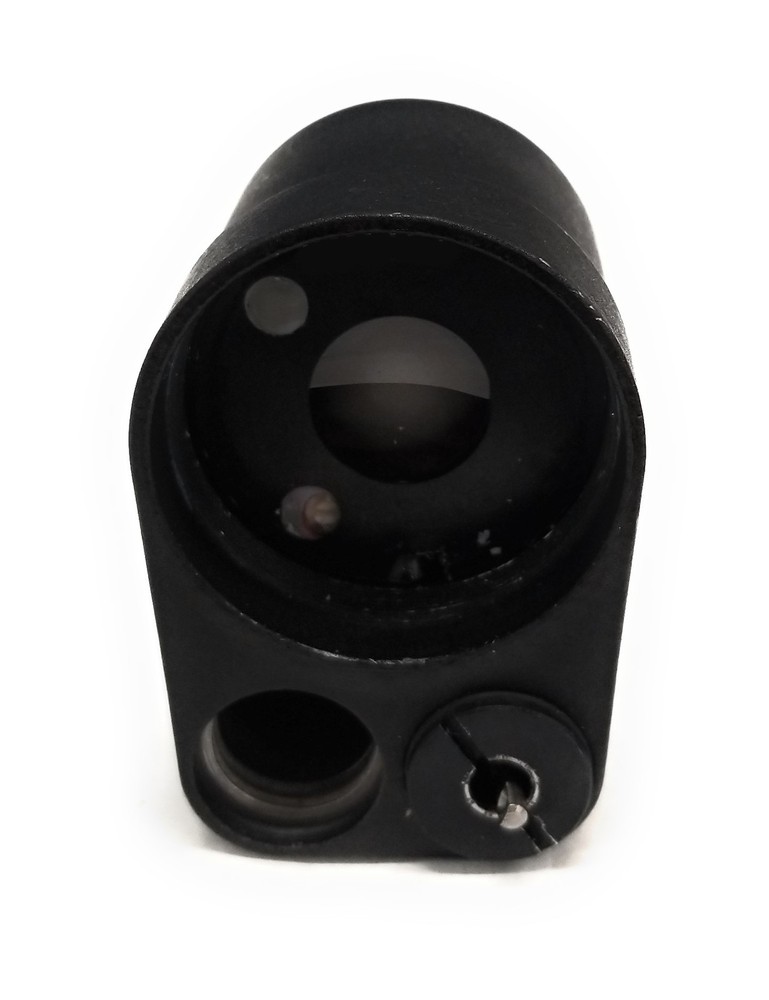 Litton M911 2nd Generation NV Night Vision Monocular MISSING BATTERY CAP/KNOB