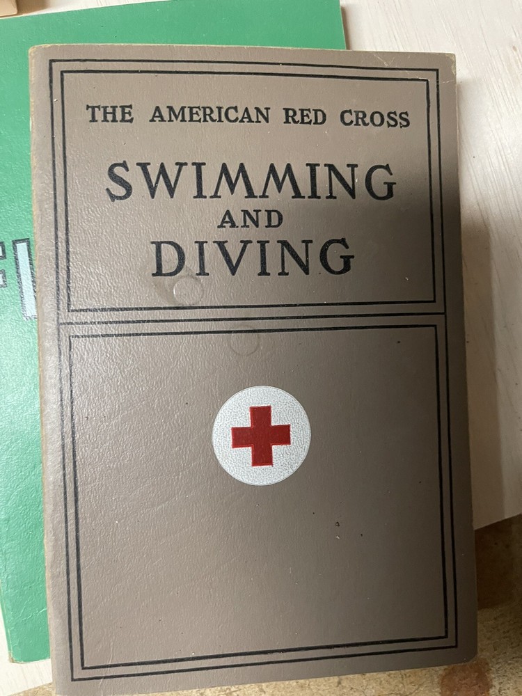 american red cross