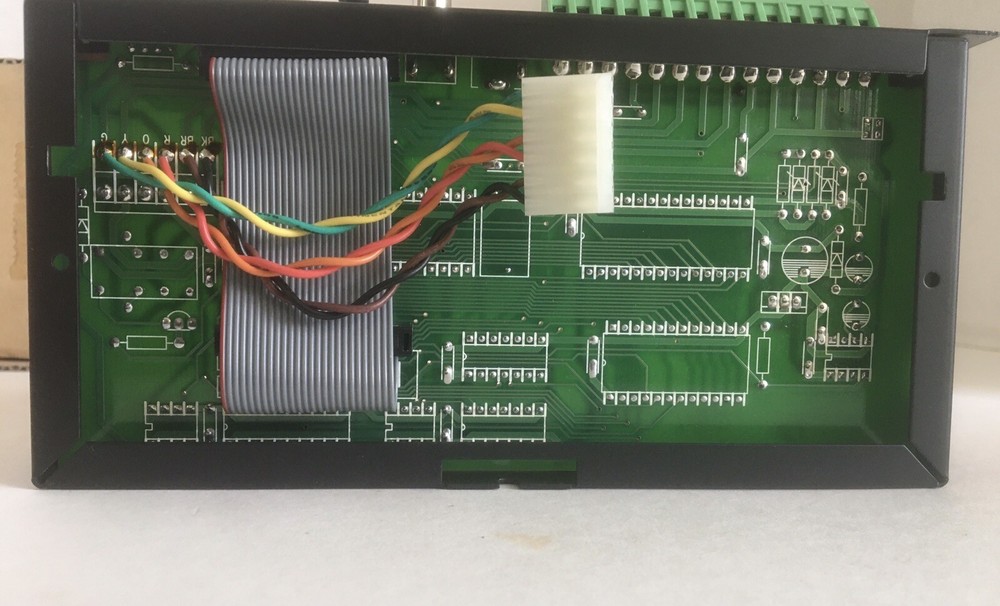Bogen PCMCPU Central Processing Module PCM2000 Zone Paging System