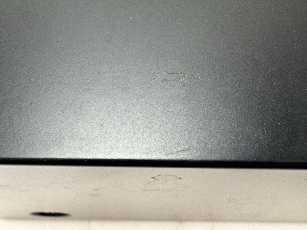 Sansui SE-9 Stereo Graphic Compu-Equalizer Black