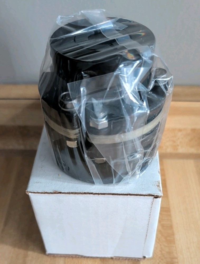 Zero Max 6A30-AC-025-039-01 Single Flex Clamp Coupling