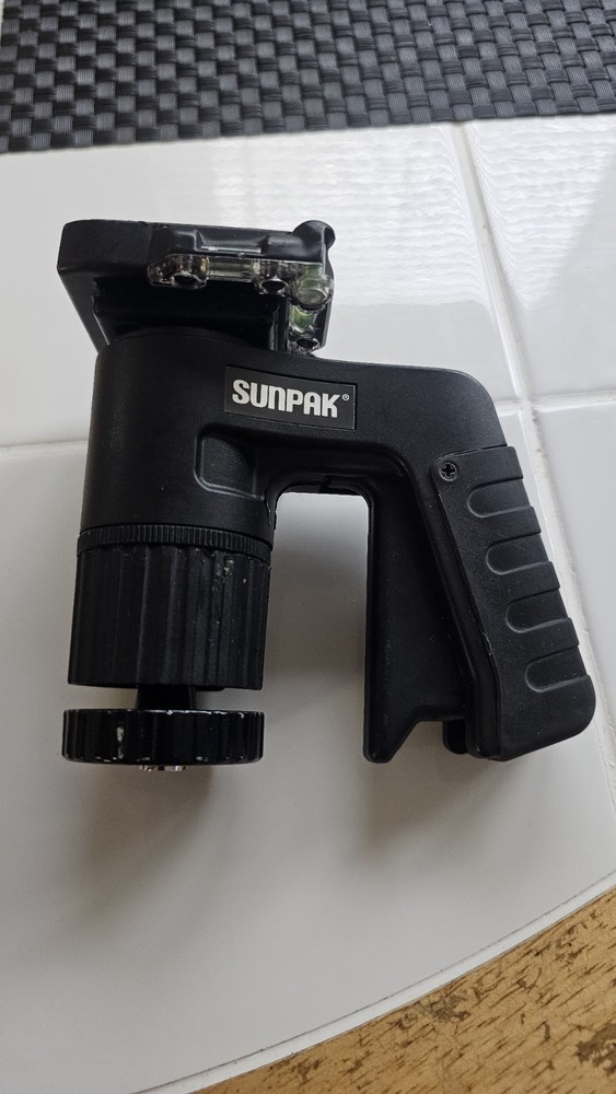 Sunpak Replacement Part (Z)