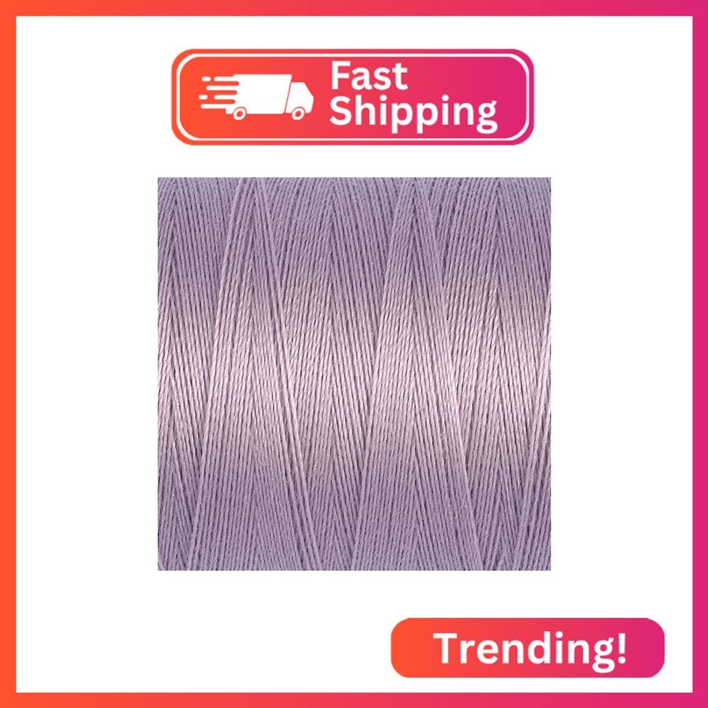 Sew-All Thread 547 Yards-Mauve