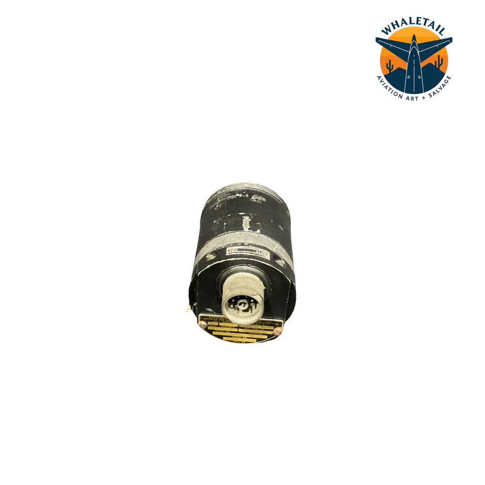 Fuel Quantity Indicator
