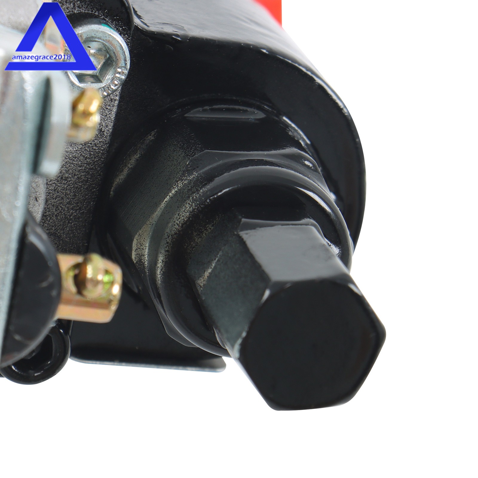 3 Spool 25 GPM RD532CCCAAA5A4B1 Double Acting Hydraulic Valve In/Out 3/4" NPT