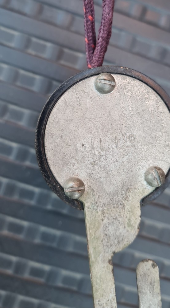 WW2 British Army Morse code Signalling Lamps – Joseph Lucas big & Small - Spike