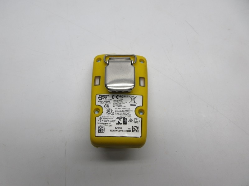 HONEYWELL BWC2-M NSNP
