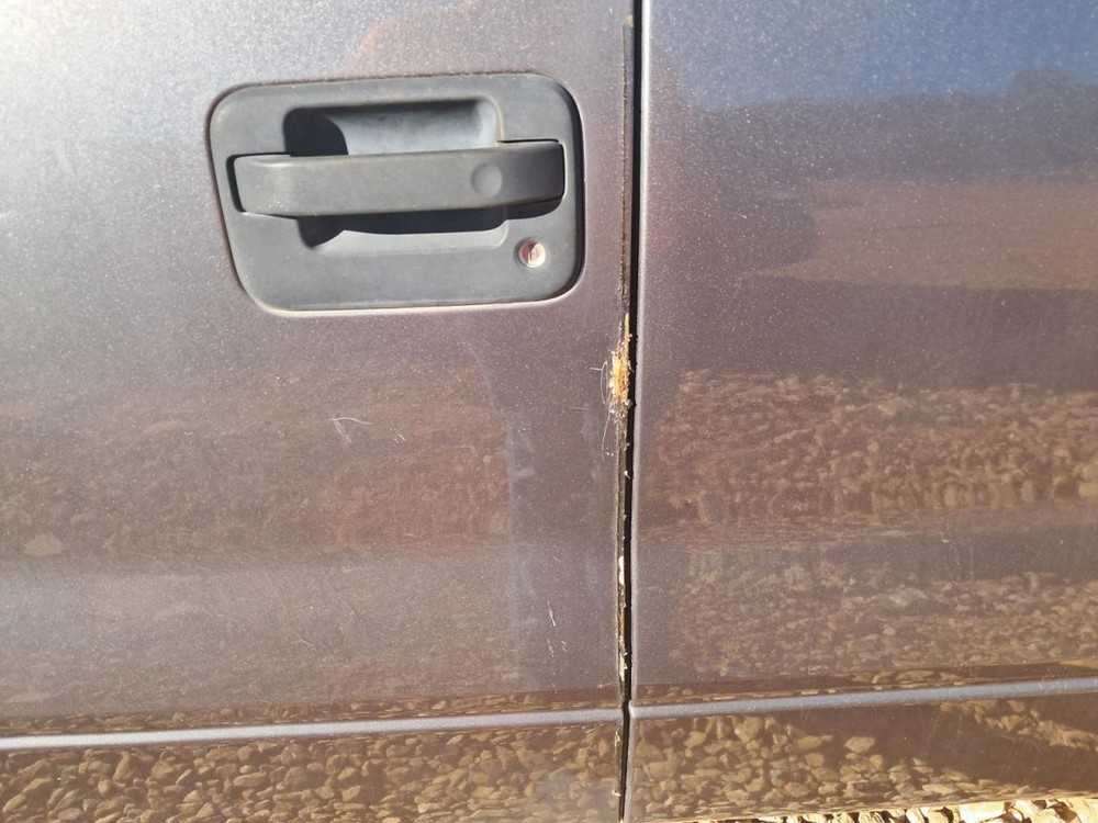 F150 2010 Glove Box 4826221