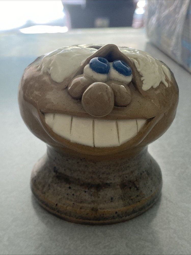 Ceramic Pencil Holder