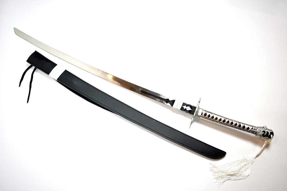Nier: Automata - Sword of 2B