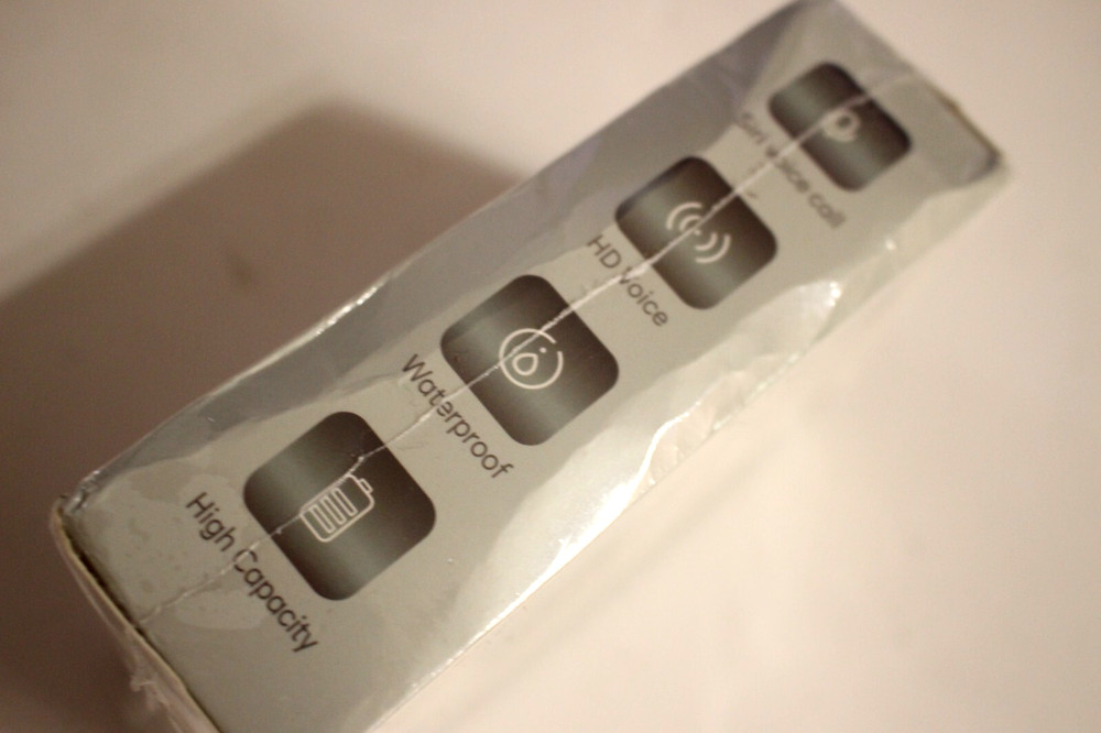 WIRELESS 5.3 GAME HEADSET M25 SILVER