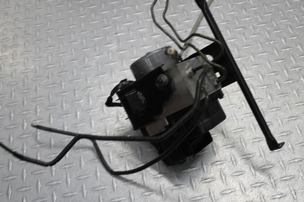 2003 BMW F650GS ABS PUMP UNIT MODULE