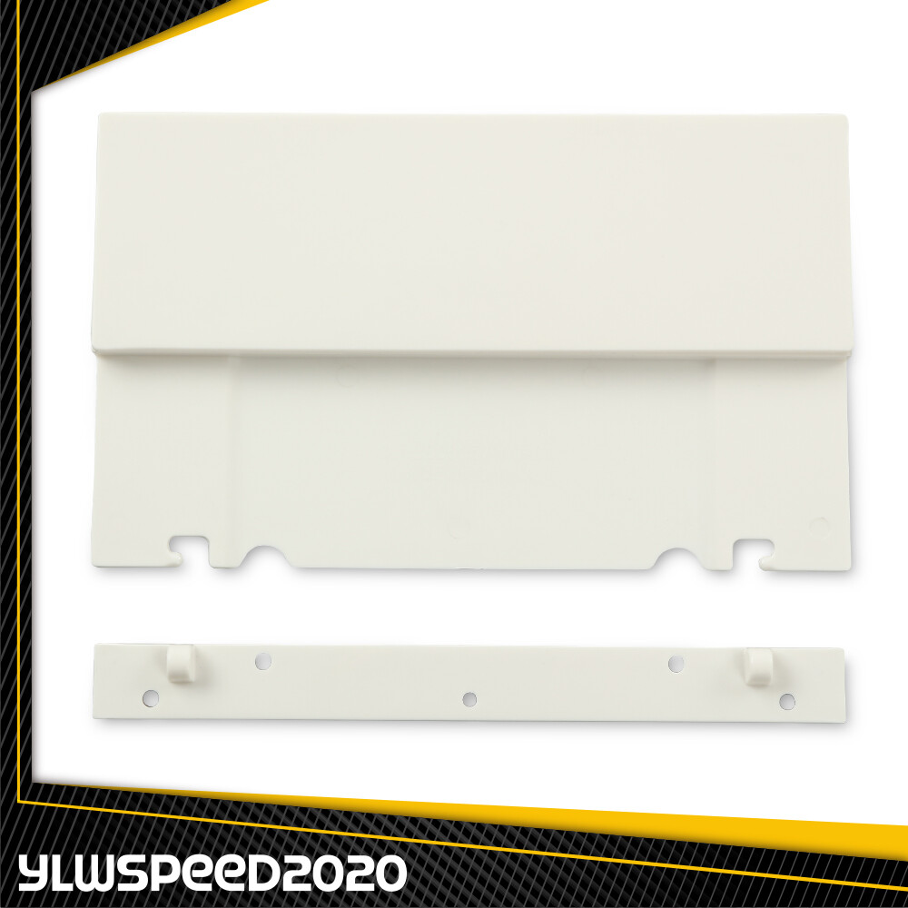 Swimming Pool Swim Quipment Pool Skimmer Weir Replace New Fit For 8650-4/865​0-8