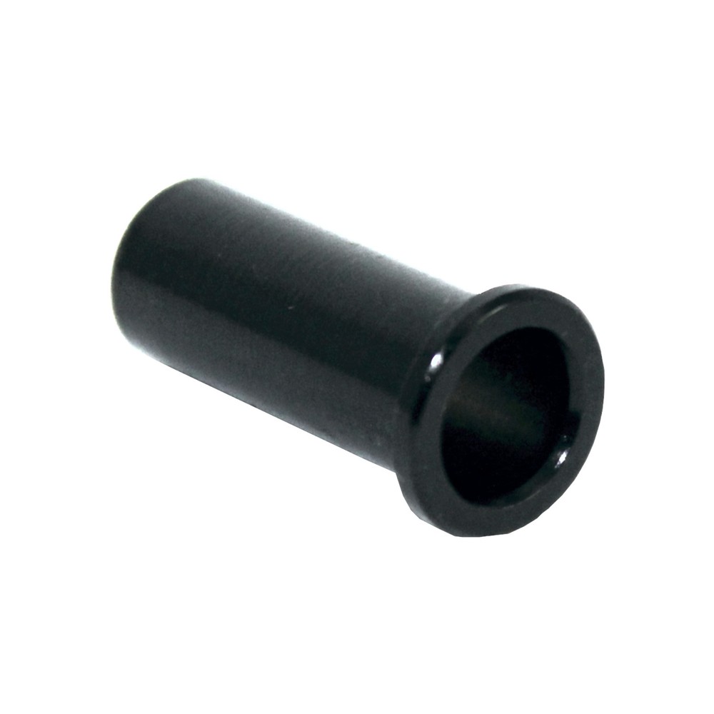 String Ferrule Bass Deep Rear 3/8 Inch Black 4 String 0811384BK